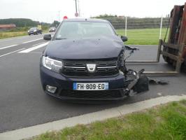 Photo pièce auto