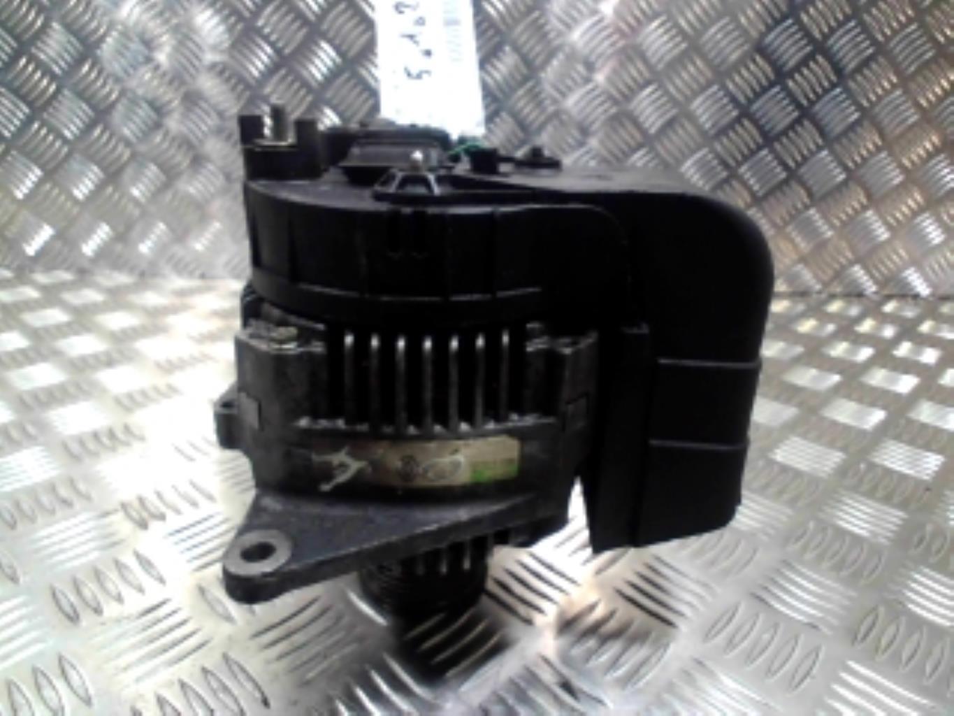 Alternatore