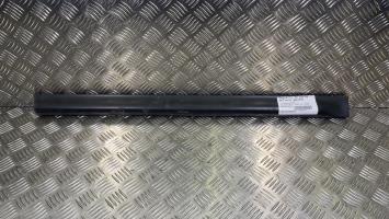 Baguette de porte arriere gauche 