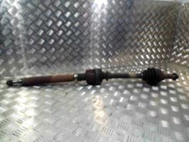Cardan droit (transmission)