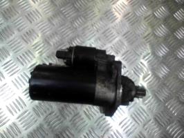 Motorino avviamento