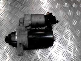 Motorino avviamento