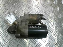Motorino avviamento