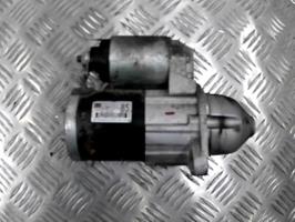 Motorino avviamento