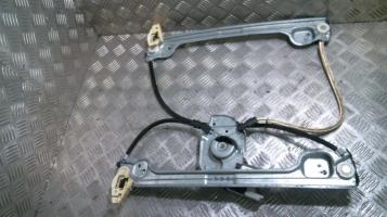 Alzacristalli elettrico anteriore destro