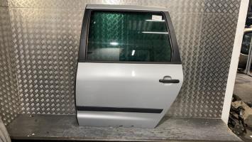 Porte arriere gauche