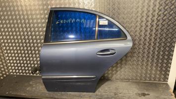Porte arriere gauche