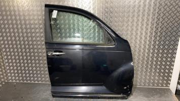 Porte avant droit