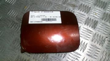 Trappe d'essence