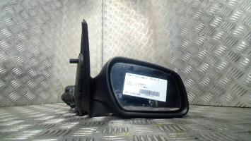 Retrovisor derecho