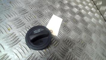 Bouchon de carburant