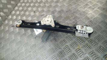 Leve vitre electrique arriere gauche