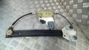 Leve vitre electrique arriere gauche