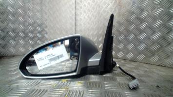 Retrovisor izquierdo