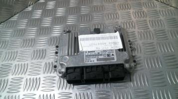 Calculateur moteur