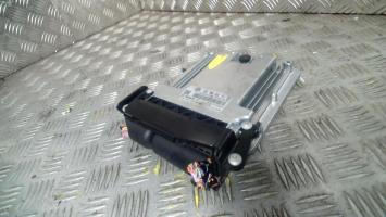 Calculateur moteur
