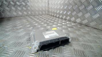 Calculateur moteur