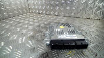 Calculateur moteur