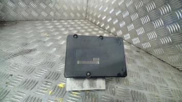 Blocco ABS (antibloccaggio freni)