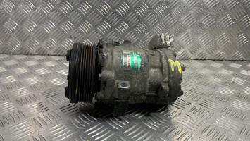 Compresseur clim