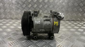 Compresseur clim