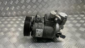 Compresseur clim