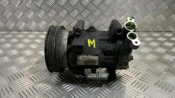 Compresseur clim