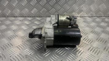 Motorino avviamento