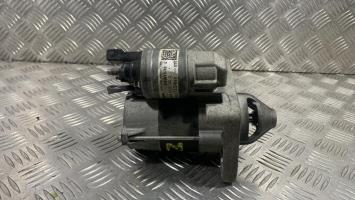 Motorino avviamento