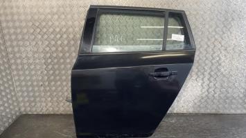 Porte arriere gauche