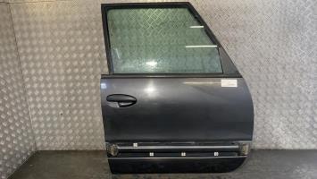 Porte avant droit