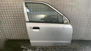 Porte avant droit