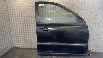 Porte avant droit