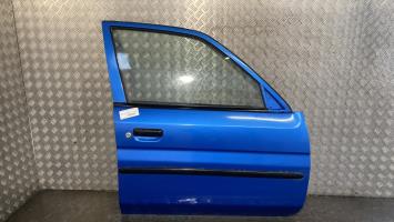 Porte avant droit