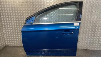 Porte avant gauche