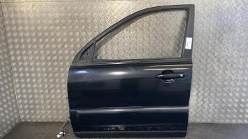 Porte avant gauche