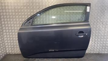 Porte avant gauche
