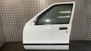 Porte avant gauche