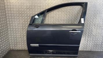 Porte avant gauche