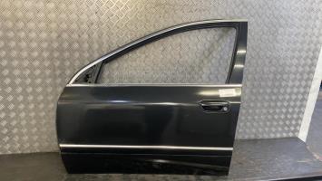 Porte avant gauche