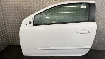Porte avant gauche
