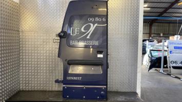 Porte de coffre gauche