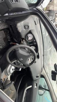 Centralina motore