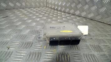 Calculateur moteur