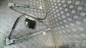 Alzacristalli elettrico anteriore destro