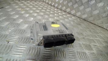 Centralina motore