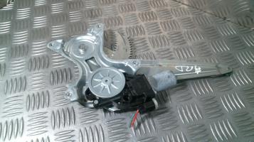 Leve vitre electrique arriere droit