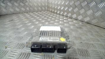 Centralina motore