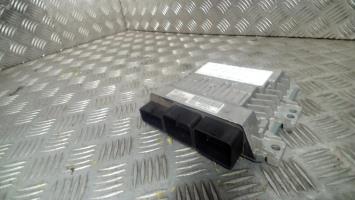 Calculateur moteur