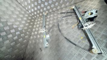 Alzacristalli elettrico anteriore destro